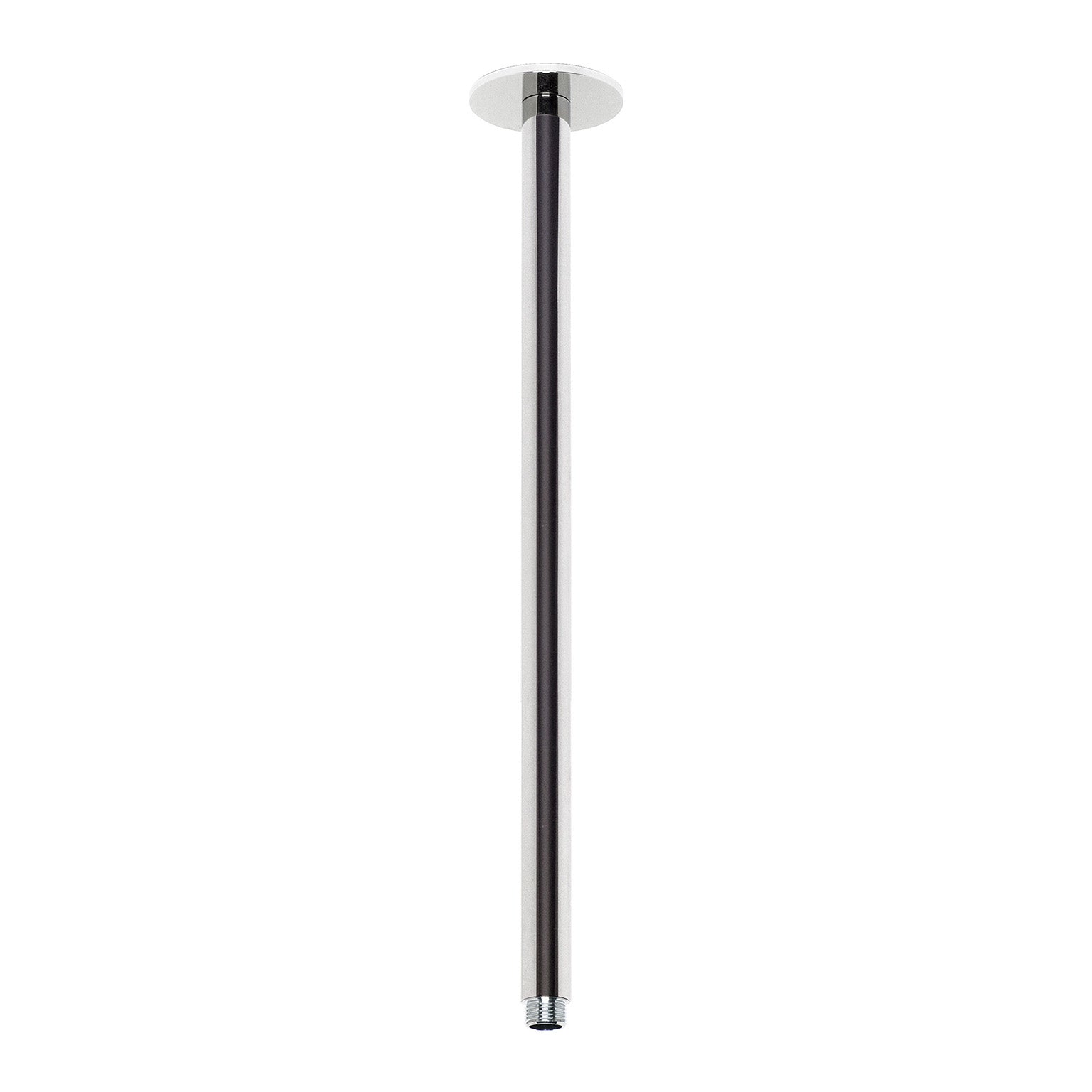Phoenix Vivid Ceiling Arm 450mm, Chrome