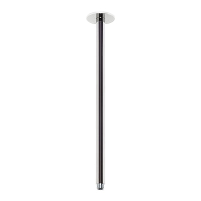 Phoenix Vivid Ceiling Arm 450mm, Chrome