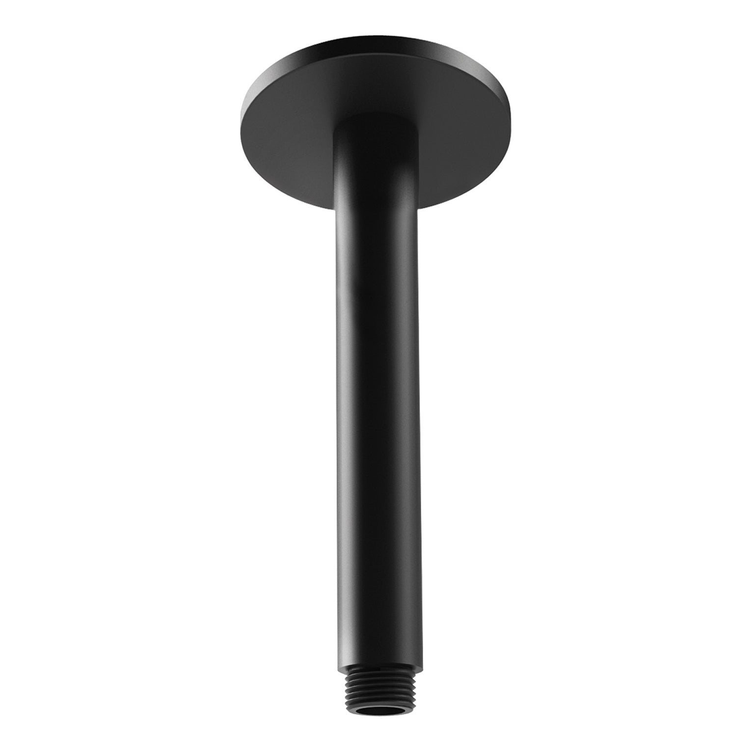 Phoenix Vivid Ceiling Arm 150mm, Chrome
