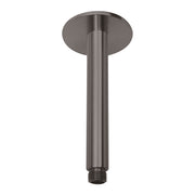 Phoenix Vivid Ceiling Arm 150mm, Brushed Carbon