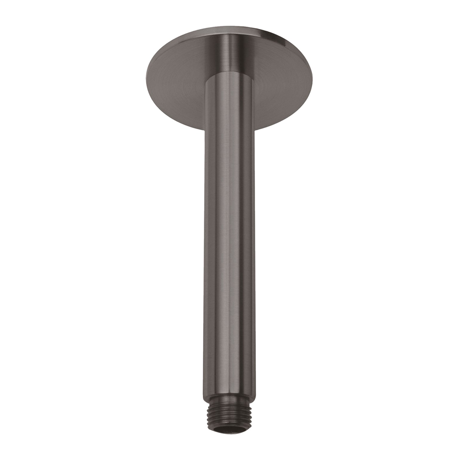 Phoenix Vivid Ceiling Arm 150mm, Chrome