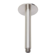 Phoenix Vivid Ceiling Arm 150mm, Brushed Nickel