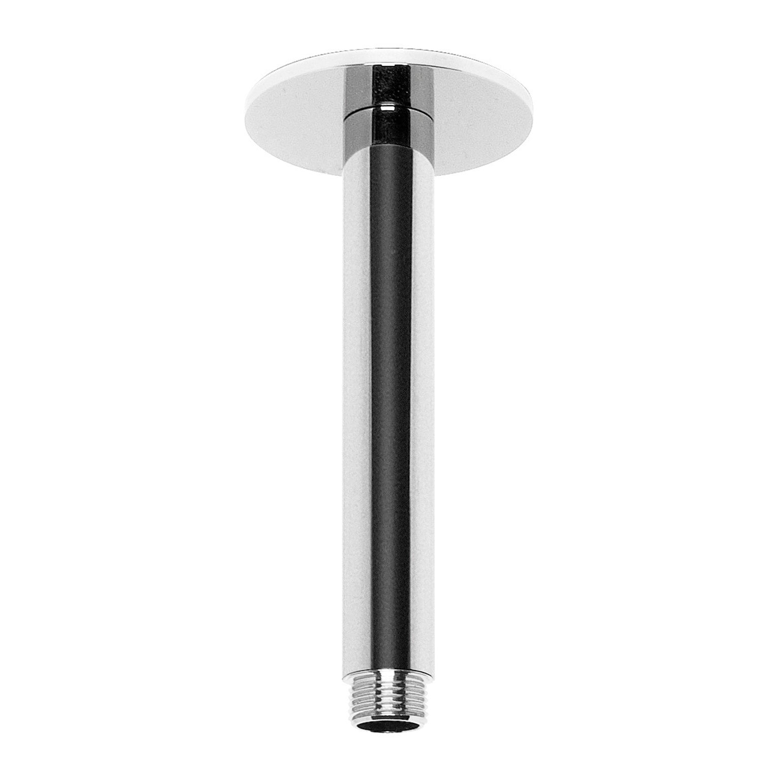 Phoenix Vivid Ceiling Arm 150mm, Chrome
