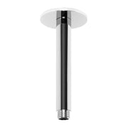 Phoenix Vivid Ceiling Arm 150mm, Chrome