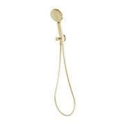 Phoenix Vivid Hand Shower, Brushed Gold