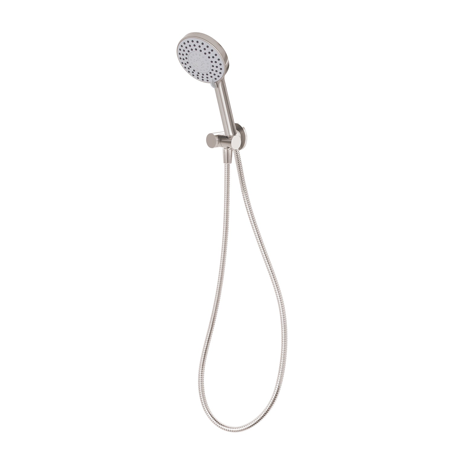 Phoenix Vivid Hand Shower, Brushed Nickel