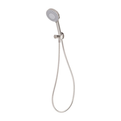 Phoenix Vivid Hand Shower, Brushed Nickel