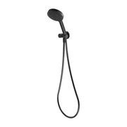 Phoenix Vivid Hand Shower, Matte Black
