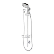 Phoenix Vivid Premium Rail Shower, Chrome