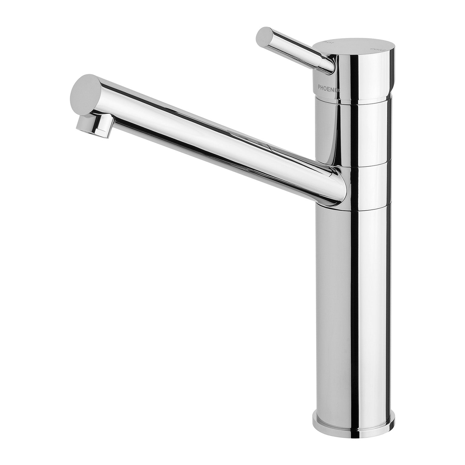 Phoenix Vivid Premium Sink Mixer, Chrome