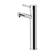 Phoenix Vivid Vessel Mixer, Chrome