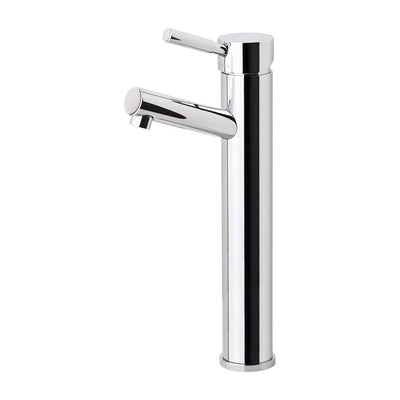 Phoenix Vivid Vessel Mixer, Chrome