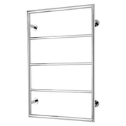 Phoenix Vivid Towel Ladder, Chrome