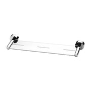 Phoenix Vivid Metal Shelf, Chrome