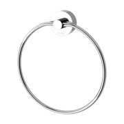 Phoenix Vivid Hand Towel Holder, Chrome