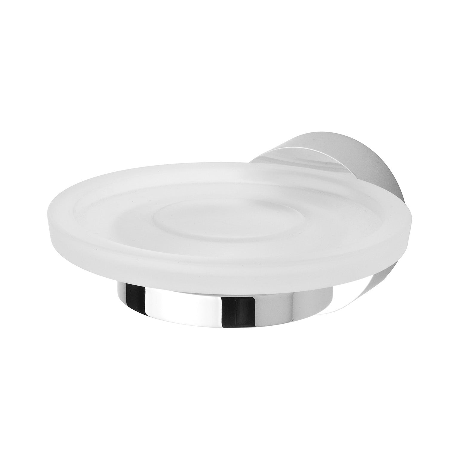 Phoenix Vivid Soap Dish, Chrome