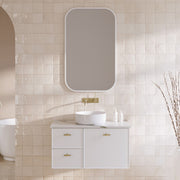Timberline Victoira Wall Hung Vanity