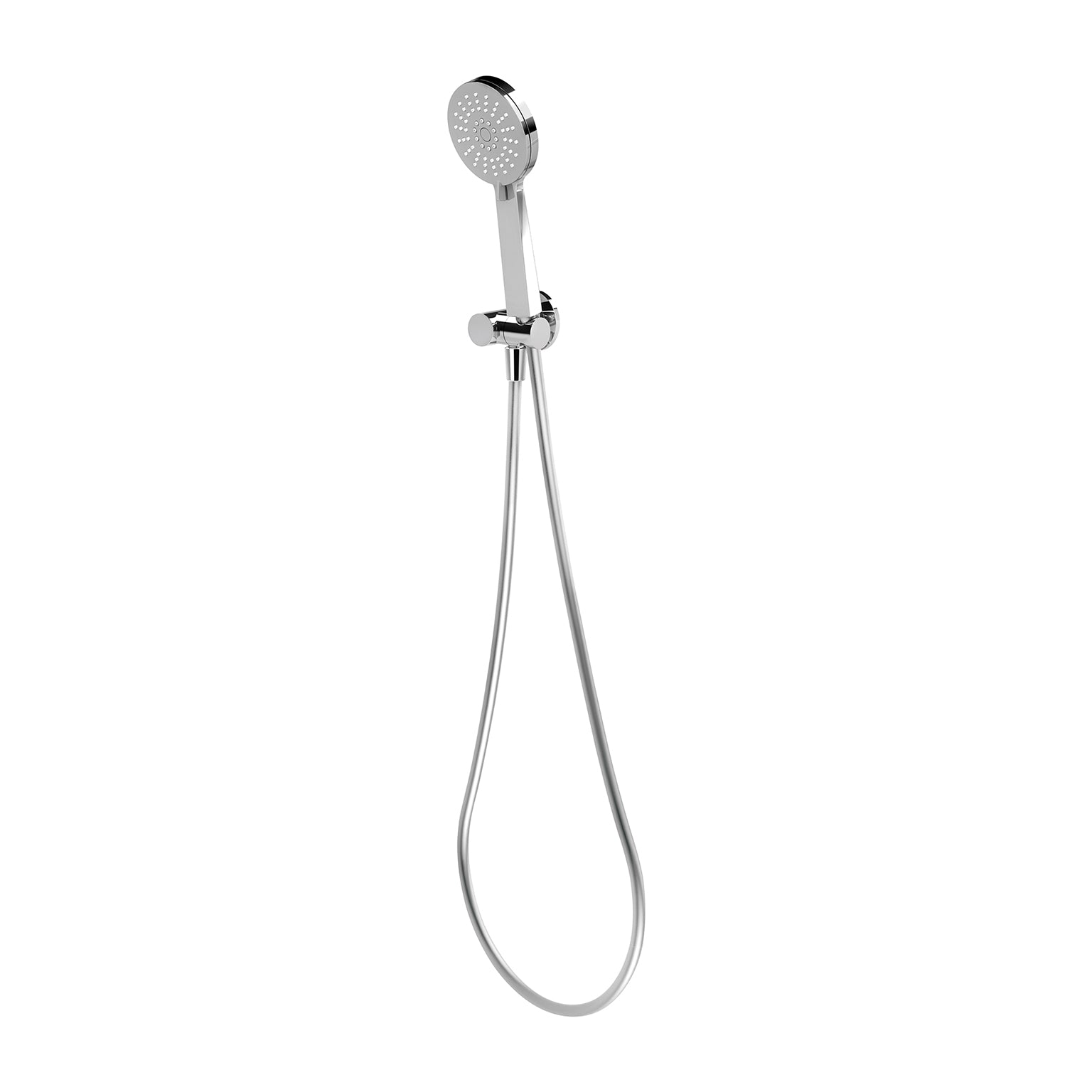 Phoenix Vivid Slimline Hand Shower, Chrome