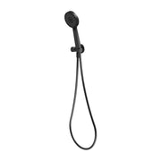 Phoenix Vivid Slimline Hand Shower, Matte Black