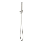 Phoenix Vivid Slimline Microphone Hand Shower, Brushed Nickel