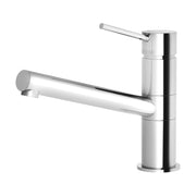 Phoenix Vivid Slimline Sink Mixer 190mm, Chrome