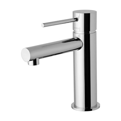 Phoenix Vivid Slimline Basin Mixer - Lead Free, Chrome