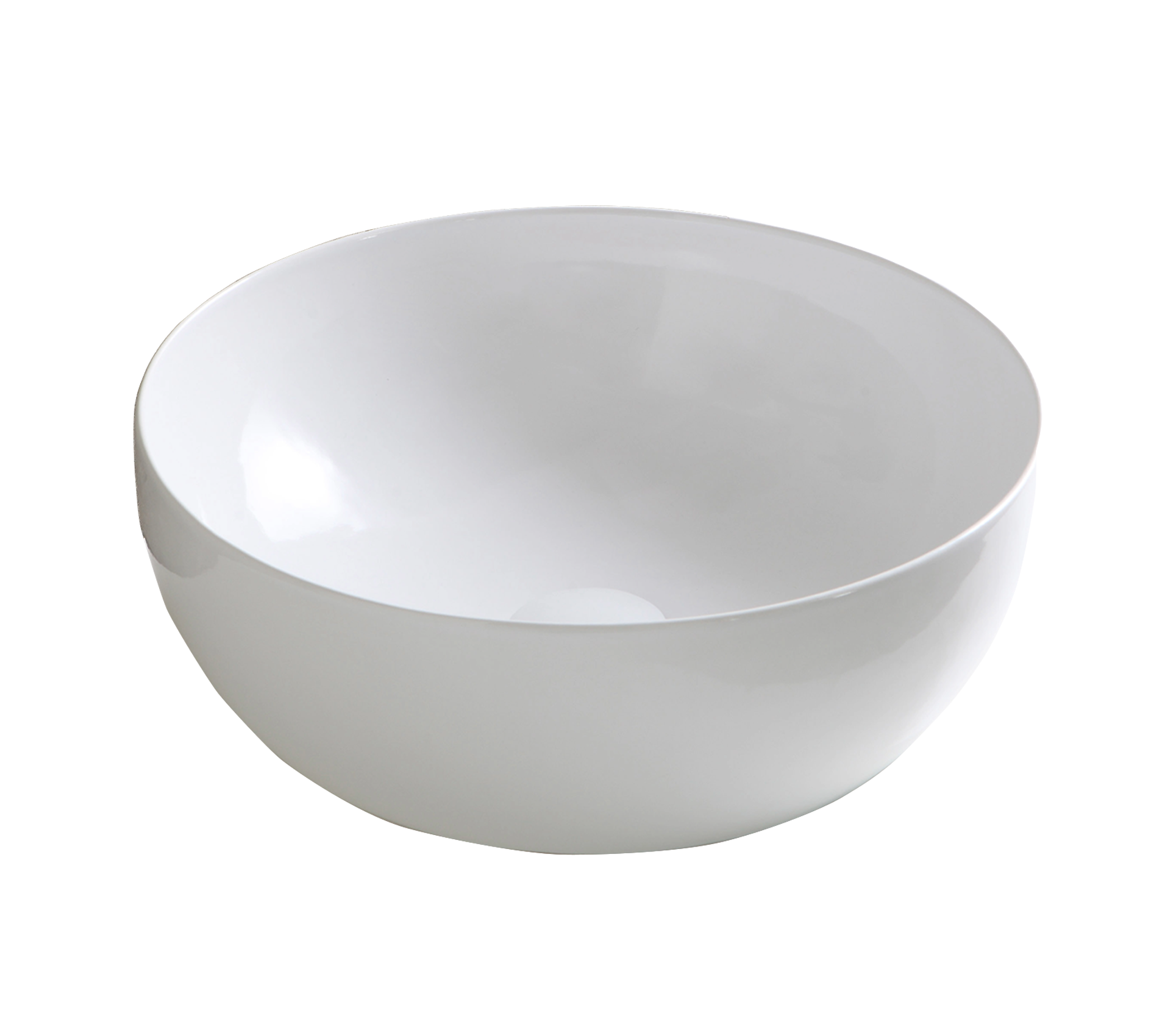 Studio Bagno Vita 40 - Matte White