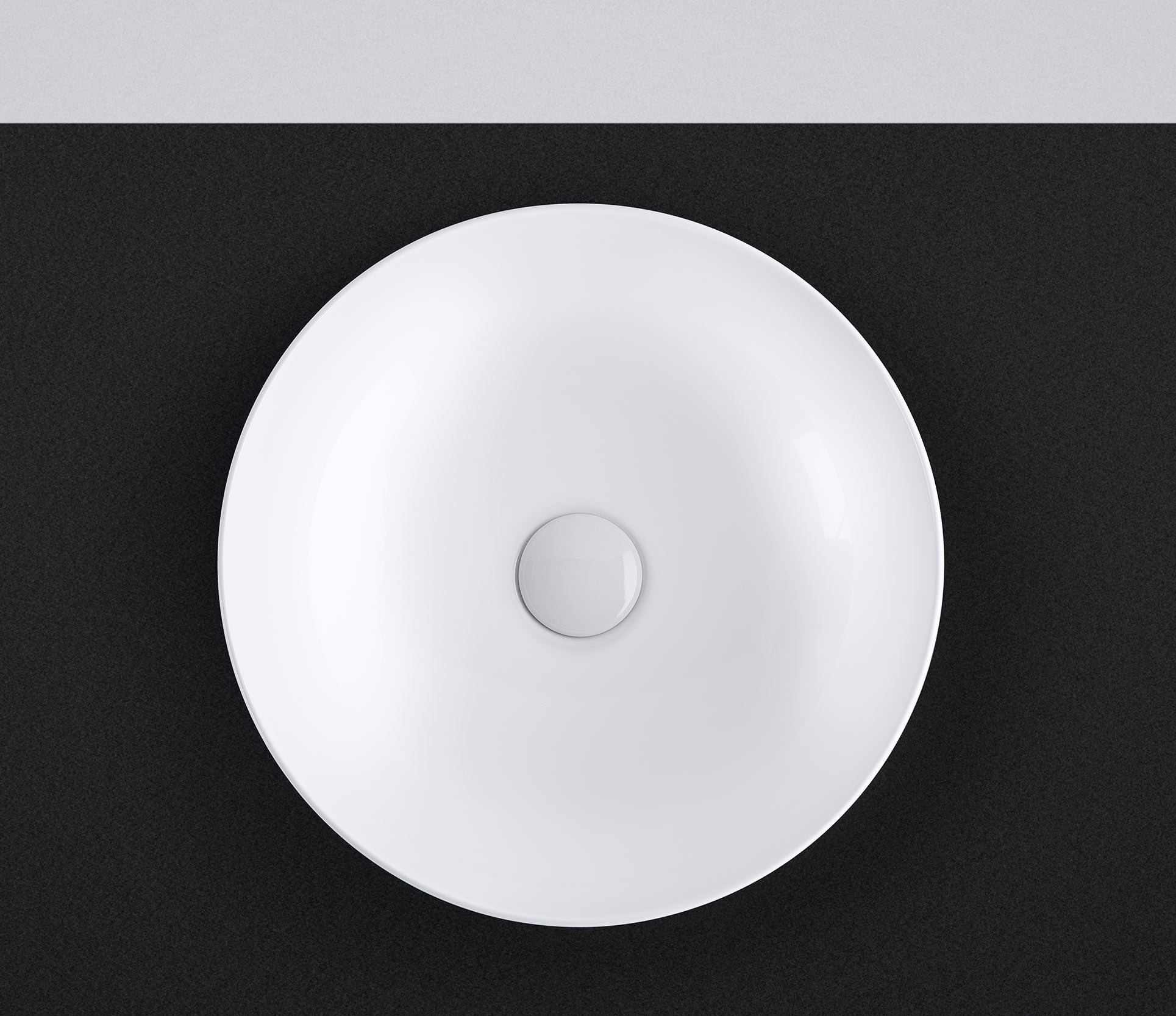 Vita 40 bench basin-4_Studio-Bagno