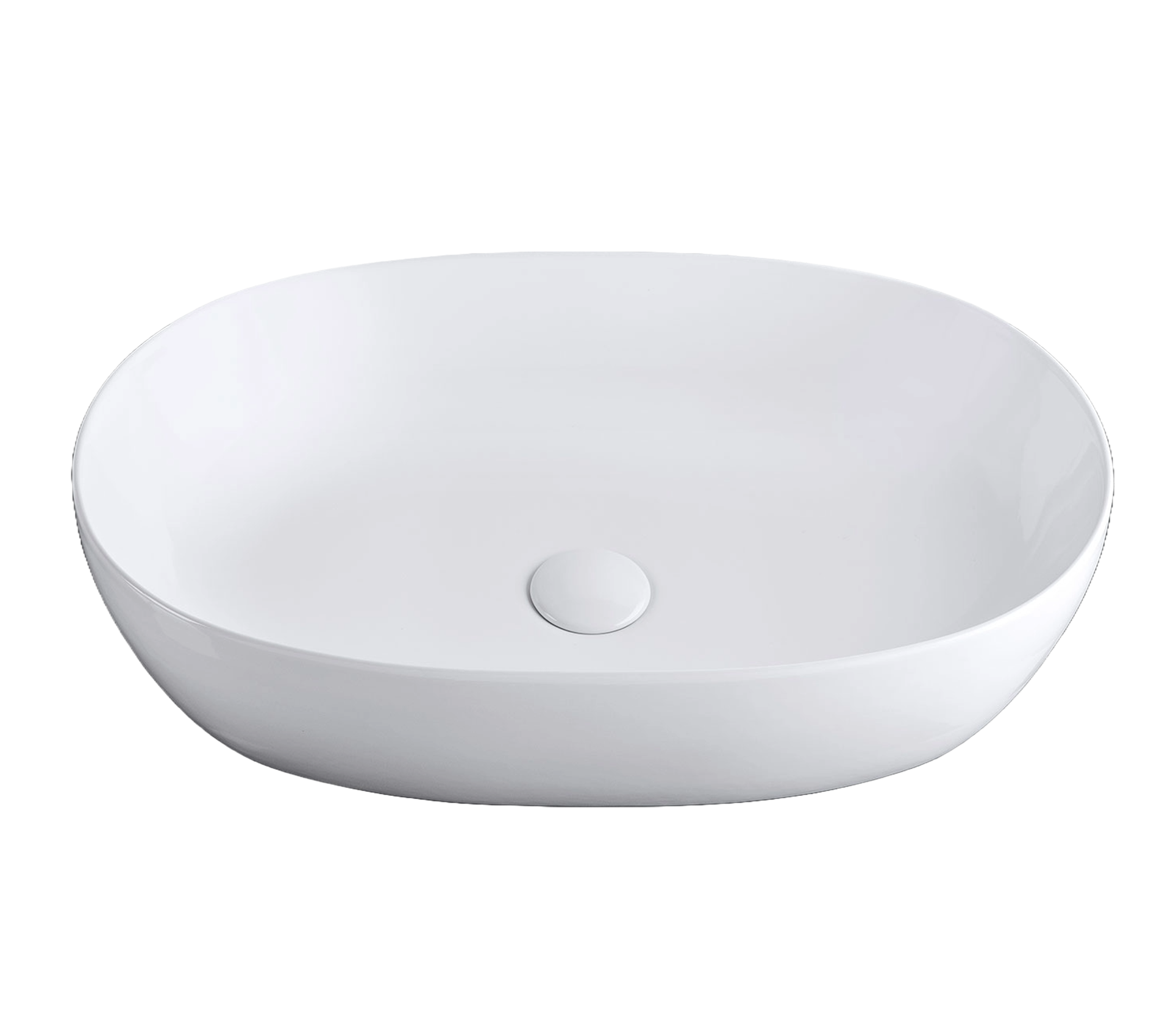 Vita 60 bench basin_3 StudioBagno