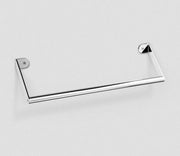 Wall-Mounted-Towel-Rail-400mm-Polished-Stailess-Steel