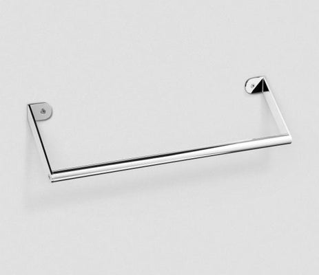 Wall-Mounted-Towel-Rail-400mm-Polished-Stailess-Steel