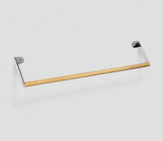 Wall-Mounted-Towel-Rail-600mm-Timber