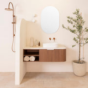 ADP Waverley Modular Customized Wall Hung Vanity