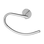 Phoenix Ivy Hand Towel Holder, Chrome