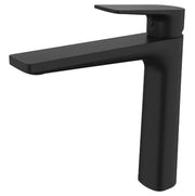 Millennium Jenex Mid Rise Vessel Mixer, Matte Black