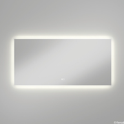 Fienza Luciana LED Mirror, 1400 x 700 mm