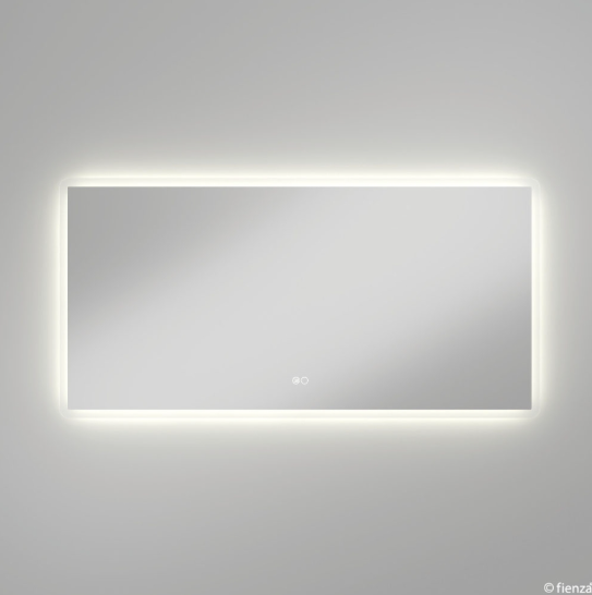 Fienza Luciana LED Mirror, 1400 x 700 mm