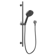 Millennium Finesa Rail Shower, Gun Metal