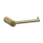 Millennium Finesa Toilet Roll Holder, Modern Brass