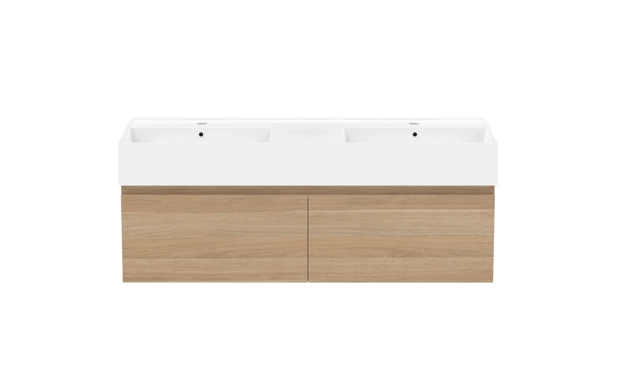 ADP Capri Wall Hung Vanity - Ideal Bathroom CentreCAPFA1200WHC1200mmCentre Basin