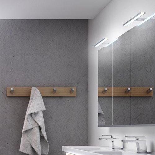 ADP Daylight 300 Chrome - Ideal Bathroom CentreLIGTDAY300CP