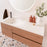 ADP Drift 900/1200mm Wall Hung Vanity - Ideal Bathroom CentreDRIFC0900WHL900mmLeft Hand Basin