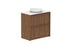 ADP Eli Freestanding Vanity - Ideal Bathroom CentreELIFAW0900WKCCP900mmCentre Basin