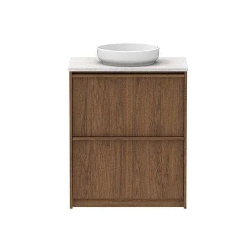 ADP Eli Freestanding Vanity - Ideal Bathroom CentreELIFAW0600WKCCP600mmCentre Basin