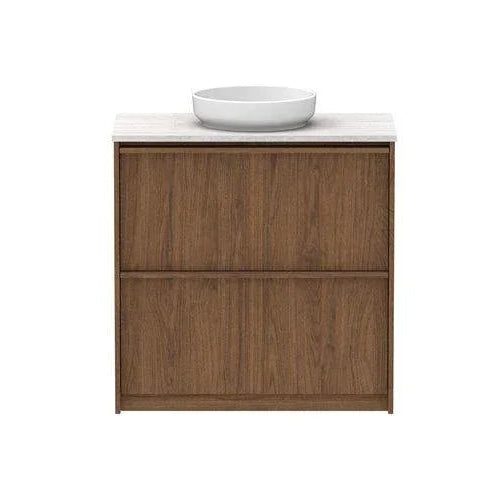 ADP Eli Freestanding Vanity - Ideal Bathroom CentreELIFAW0900WKCCP900mmCentre Basin