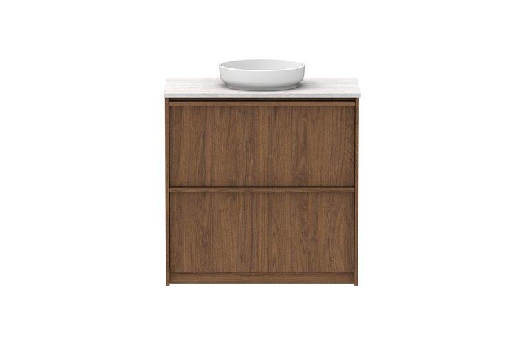 ADP Eli Freestanding Vanity - Ideal Bathroom CentreELIFAW0900WKCCP900mmCentre Basin