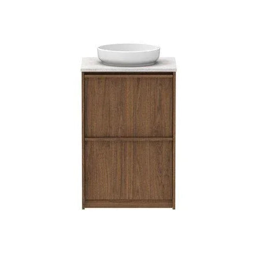 ADP Eli Freestanding Vanity - Ideal Bathroom CentreELIFAW0600WKCCP600mmCentre Basin