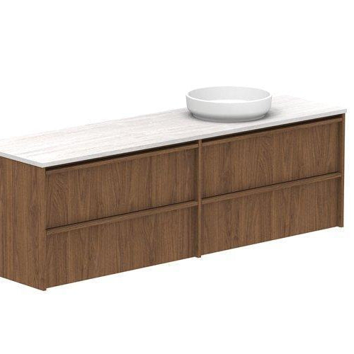 ADP Eli Wall Hung Vanity - Ideal Bathroom CentreELIFAW1800WHRCP1800mmRight Hand Basin