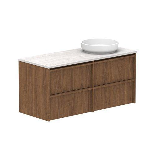 ADP Eli Wall Hung Vanity - Ideal Bathroom CentreELIFAW1200WHRCP1200mmRight Hand Basin