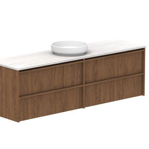 ADP Eli Wall Hung Vanity - Ideal Bathroom CentreELIFAW1800WHCCP1800mmCentre Basin